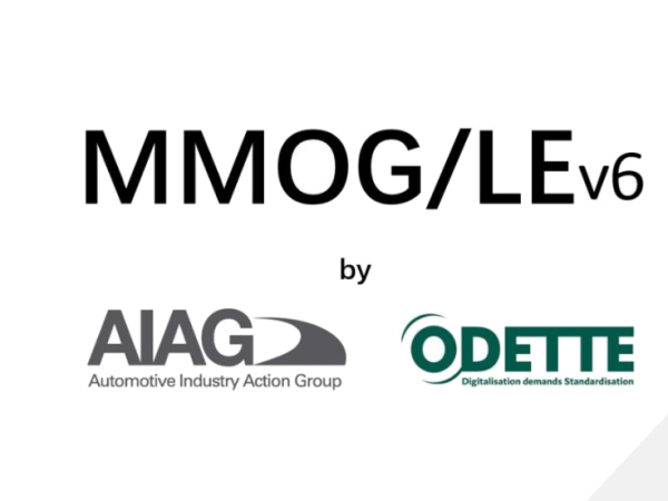 Aké zmeny MMOG/LE prináša aktuálna verzia 6 pre dodávateľský reťazec v automotive?